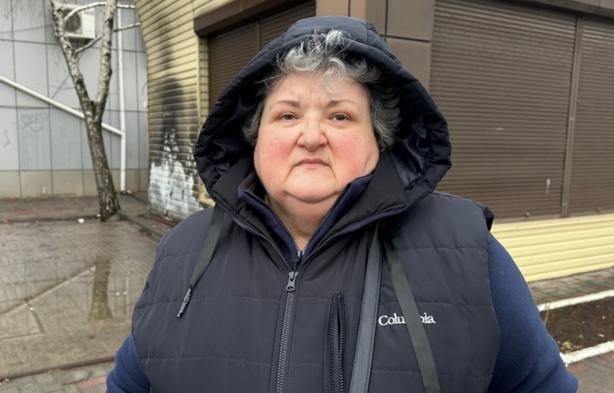 "Почула крики": мешканка Миколаєва розповіла про теракт, унаслідок якого постраждали поліцейські. Фото і відео