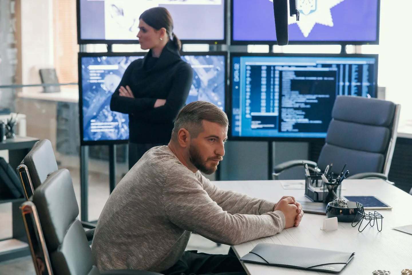 "Родителей, которые общаются на русском, считаю убийцами". Дмитрий Рыбалевский – об отказе играть военных, пророчестве Ступки и четырех детях