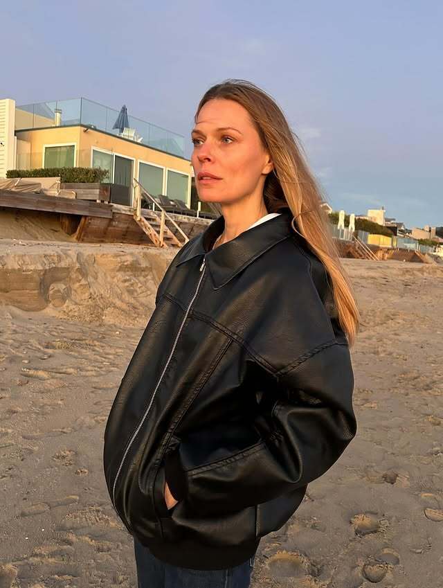 Секреты молодости Оли Фреймут: делала ли ведущая пластические операции и как она ухаживает за собой в 44 года