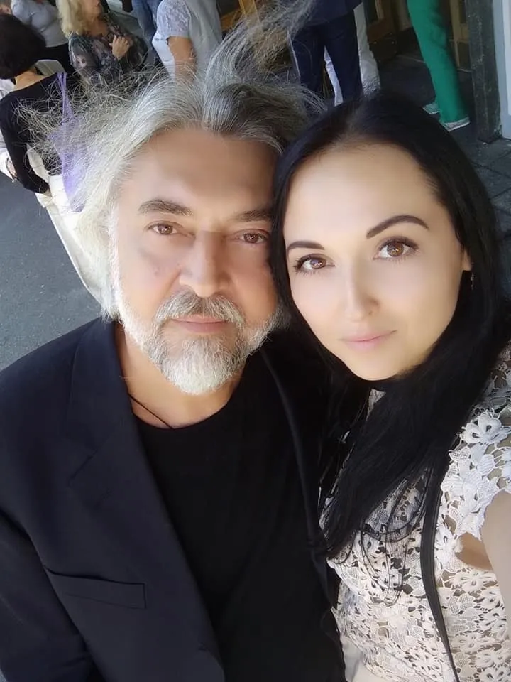 "Родителей, которые общаются на русском, считаю убийцами". Дмитрий Рыбалевский – об отказе играть военных, пророчестве Ступки и четырех детях