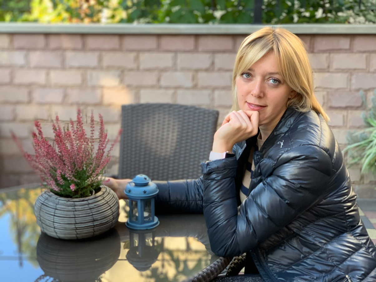 Людмила Болоховець