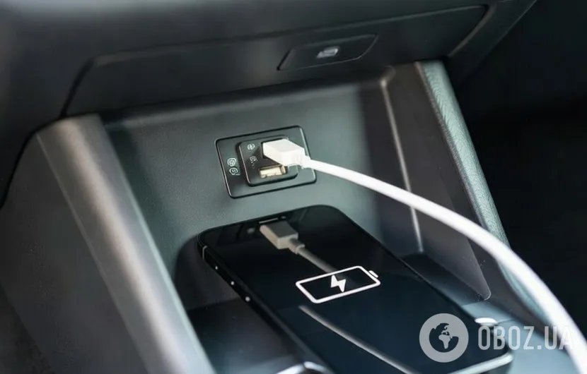 Не заряжайте телефон через USB-порт в авто: есть лучший способ