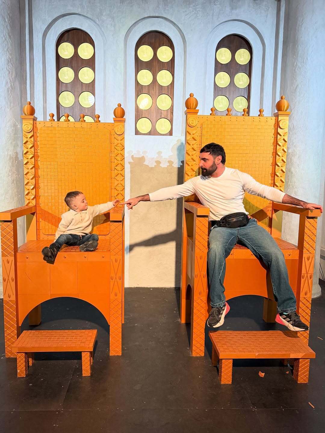 "Став для мене найбільшим пенделем". Віталій Козловський – про примирення з Ігорем Кондратюком, концерт у Москві та подію, що змінила все