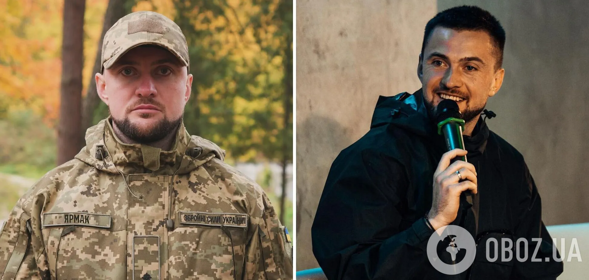 До 2022 и теперь: как четыре года большой войны отразились на лицах украинских кумиров