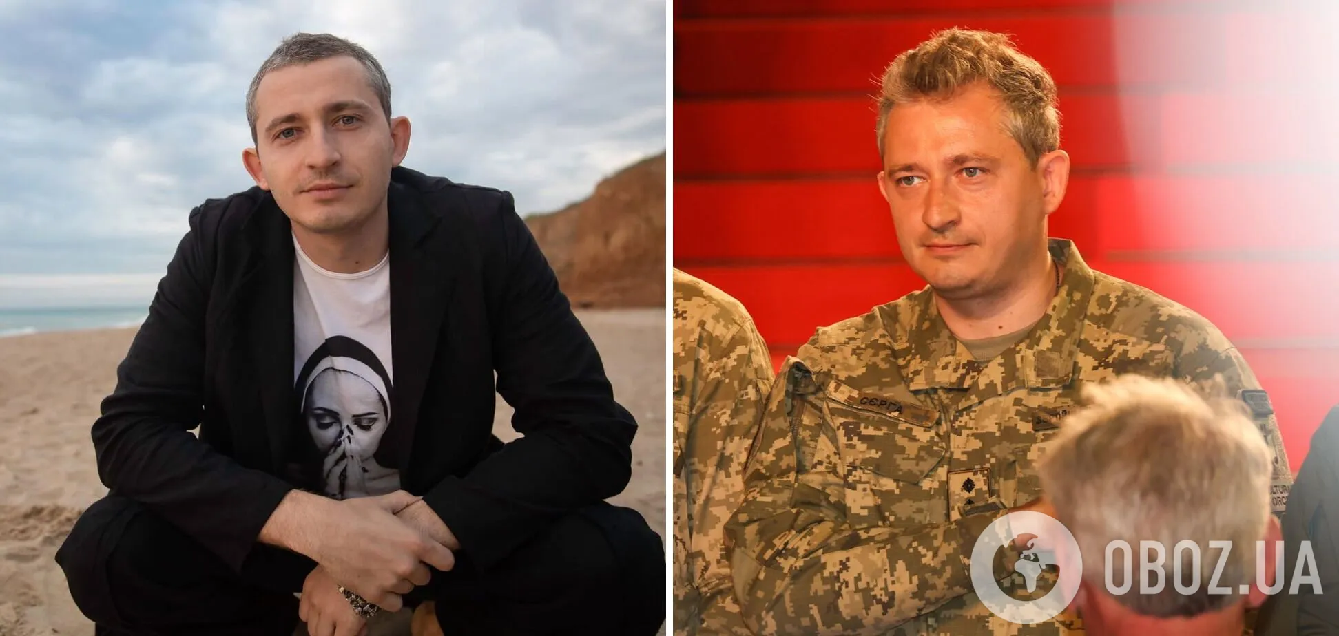 До 2022 и теперь: как четыре года большой войны отразились на лицах украинских кумиров