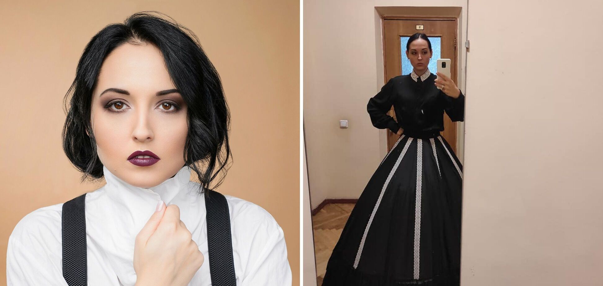 "Батьків, які спілкуються російською, вважаю вбивцями". Дмитро Рибалевський – про відмову грати військових, пророцтво Ступки та чотирьох дітей