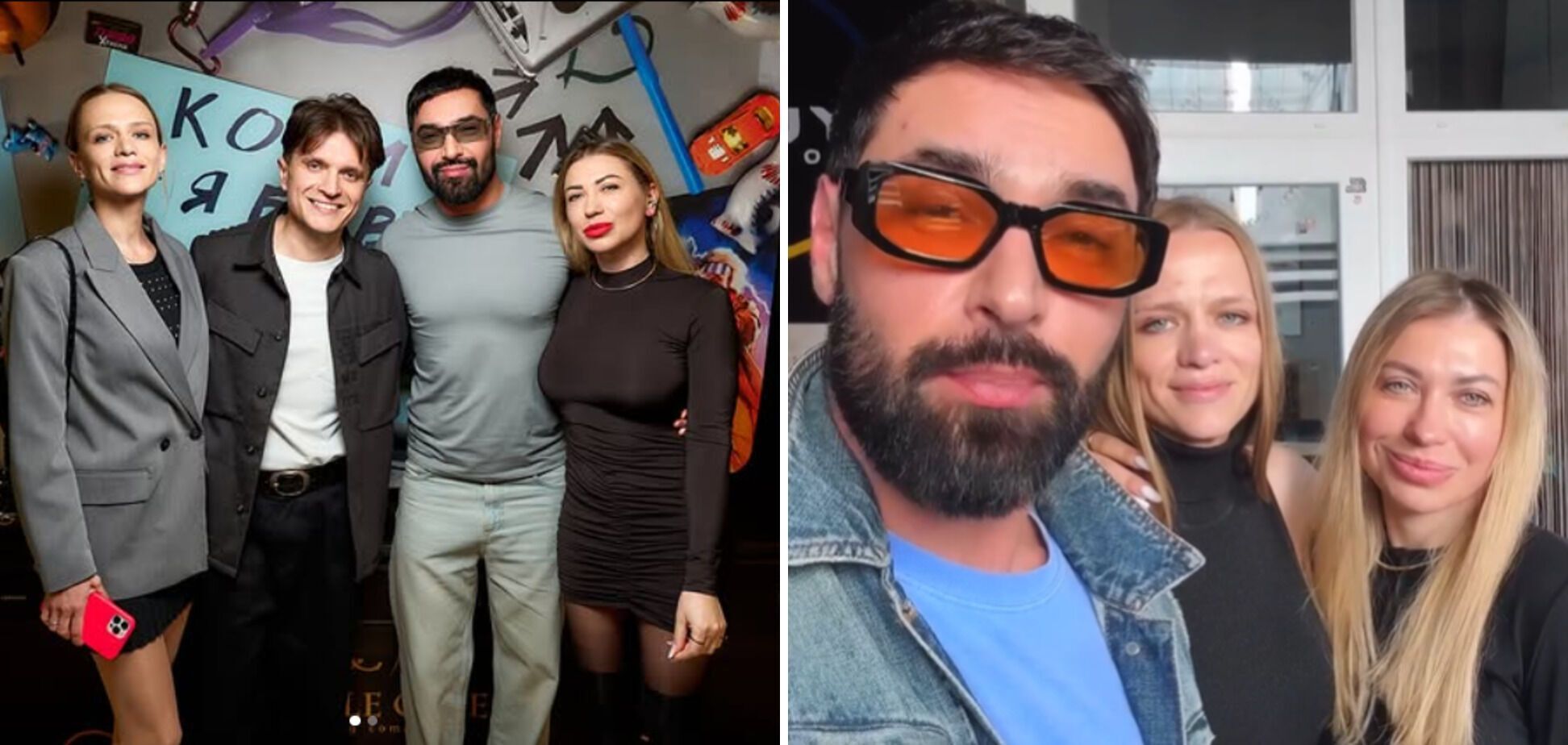 "Став для мене найбільшим пенделем". Віталій Козловський – про примирення з Ігорем Кондратюком, концерт у Москві та подію, що змінила все