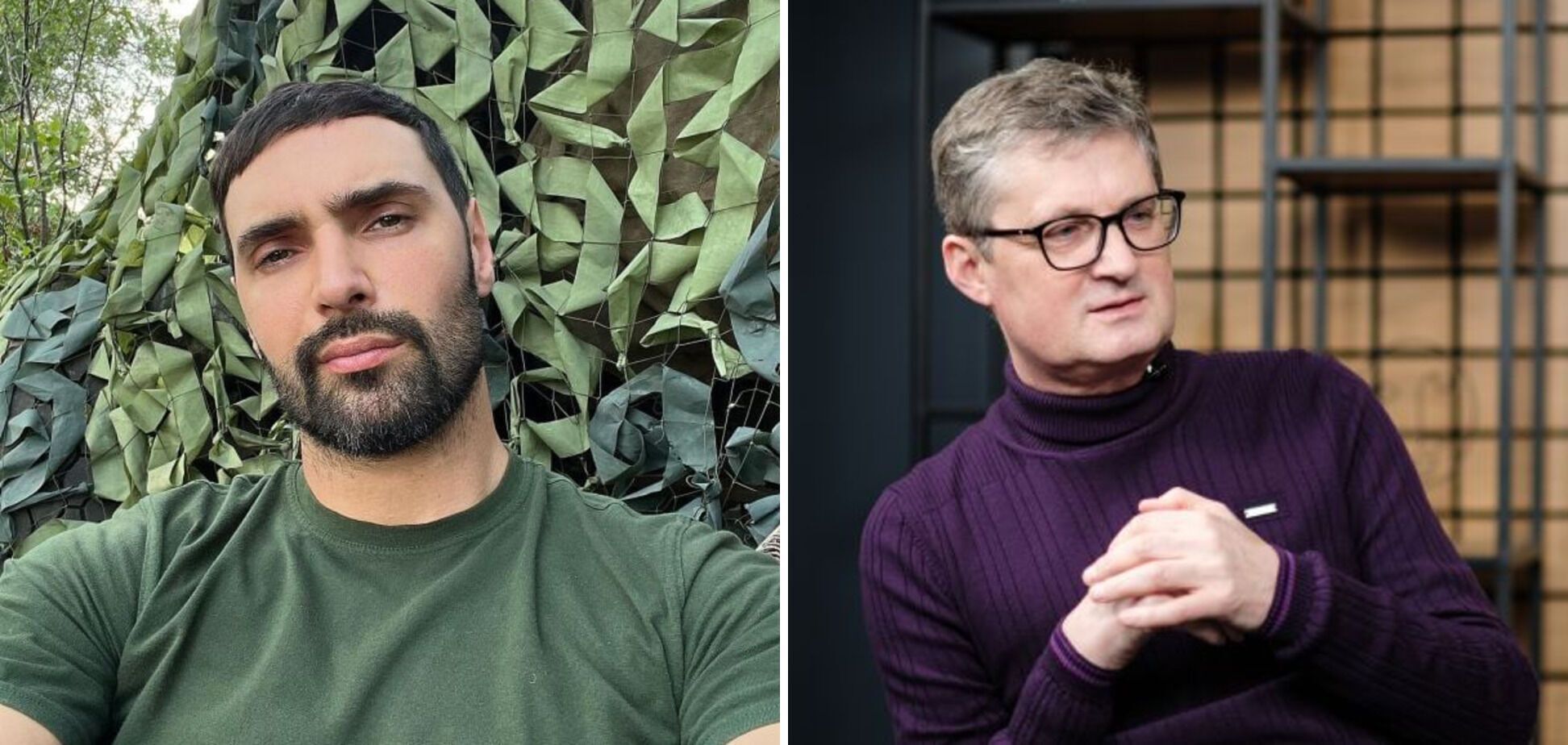 "Став для мене найбільшим пенделем". Віталій Козловський – про примирення з Ігорем Кондратюком, концерт у Москві та подію, що змінила все