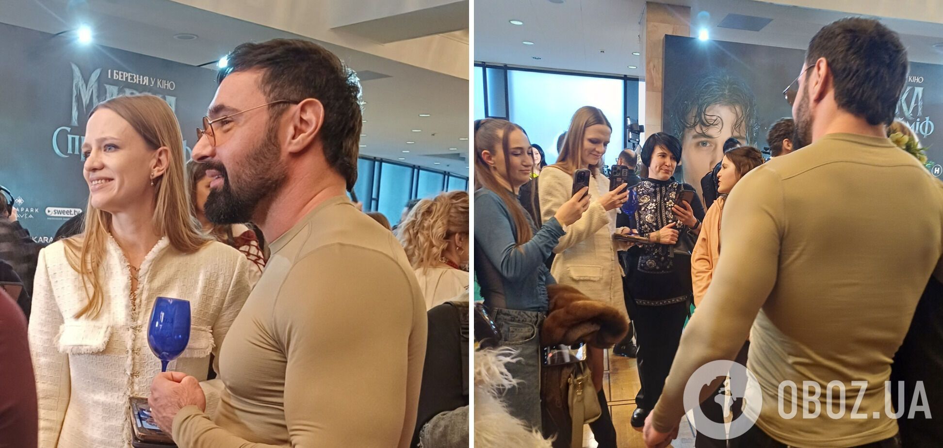 "Став для мене найбільшим пенделем". Віталій Козловський – про примирення з Ігорем Кондратюком, концерт у Москві та подію, що змінила все