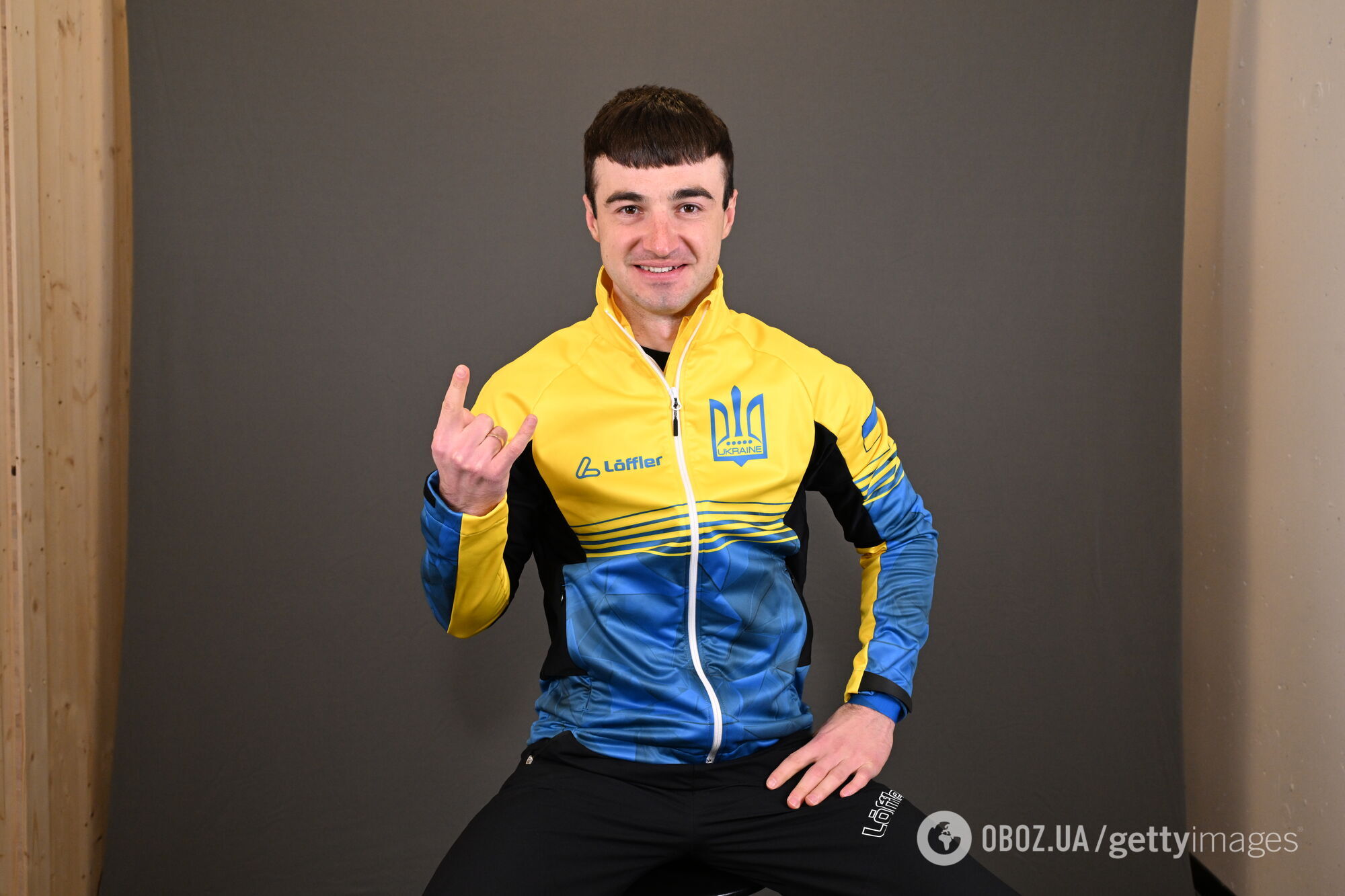 Чемпионов Украины по биатлону после Олимпиады-2026 исключили из сборной Украины на этап Кубка мира