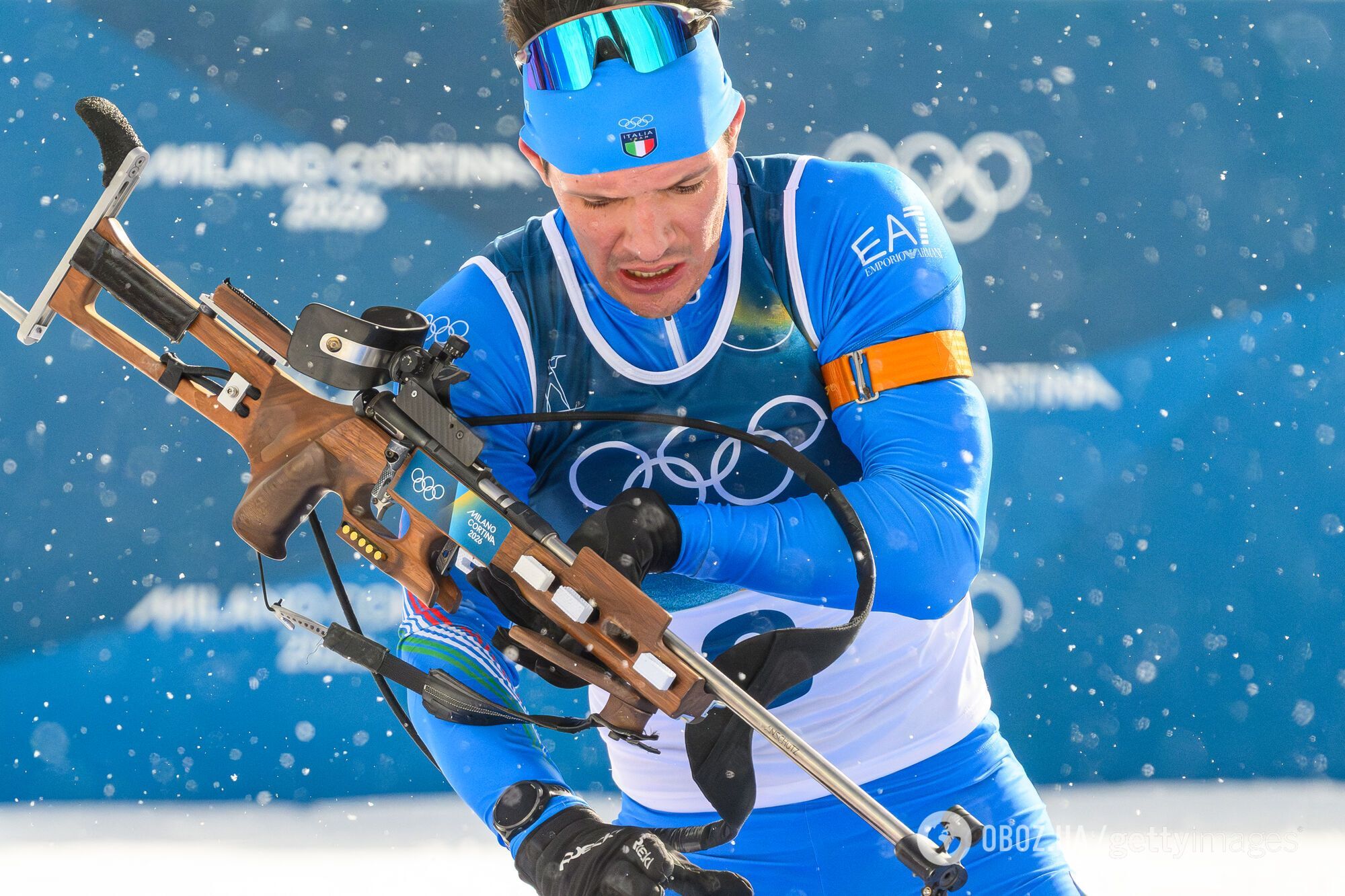 Стало плохо в гонке. Лидер Кубка мира по биатлону перенес операцию на сердце и досрочно завершил сезон