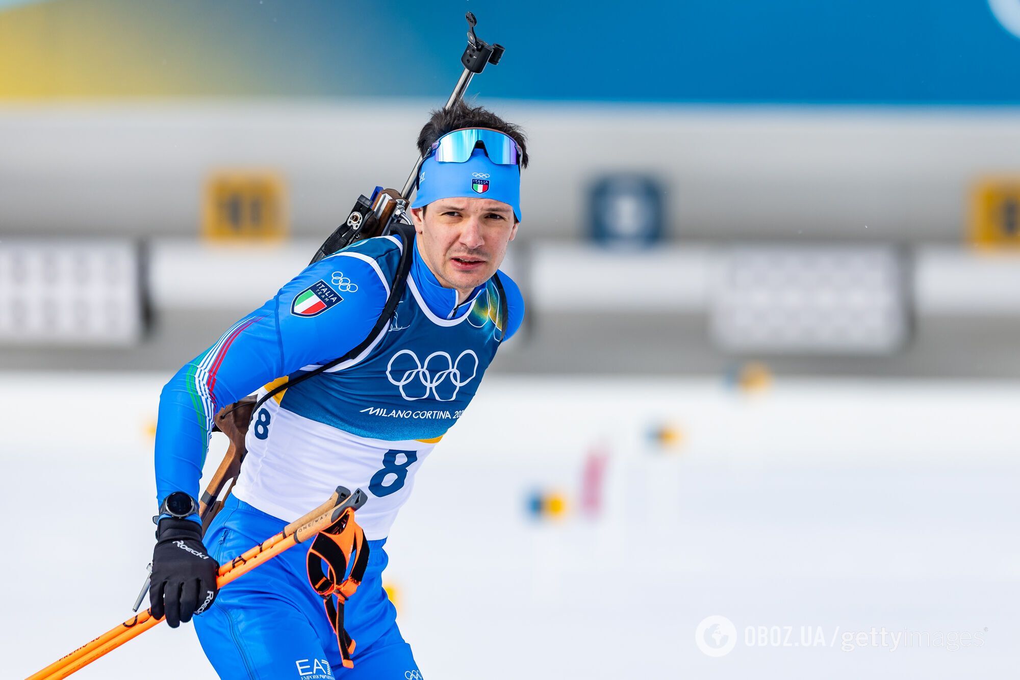 Стало плохо в гонке. Лидер Кубка мира по биатлону перенес операцию на сердце и досрочно завершил сезон