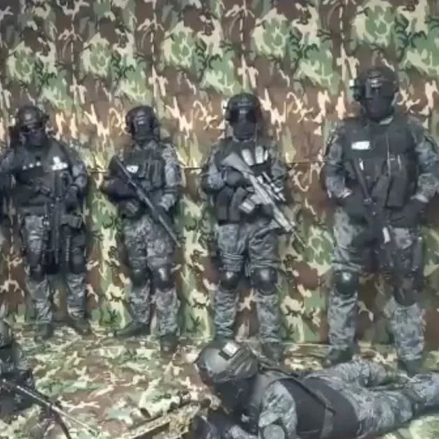 Мексика розгортає тисячі солдатів після заворушень через смерть лідера одного з найвпливовіших картелів – Reuters