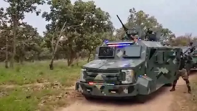 Мексика розгортає тисячі солдатів після заворушень через смерть лідера одного з найвпливовіших картелів – Reuters