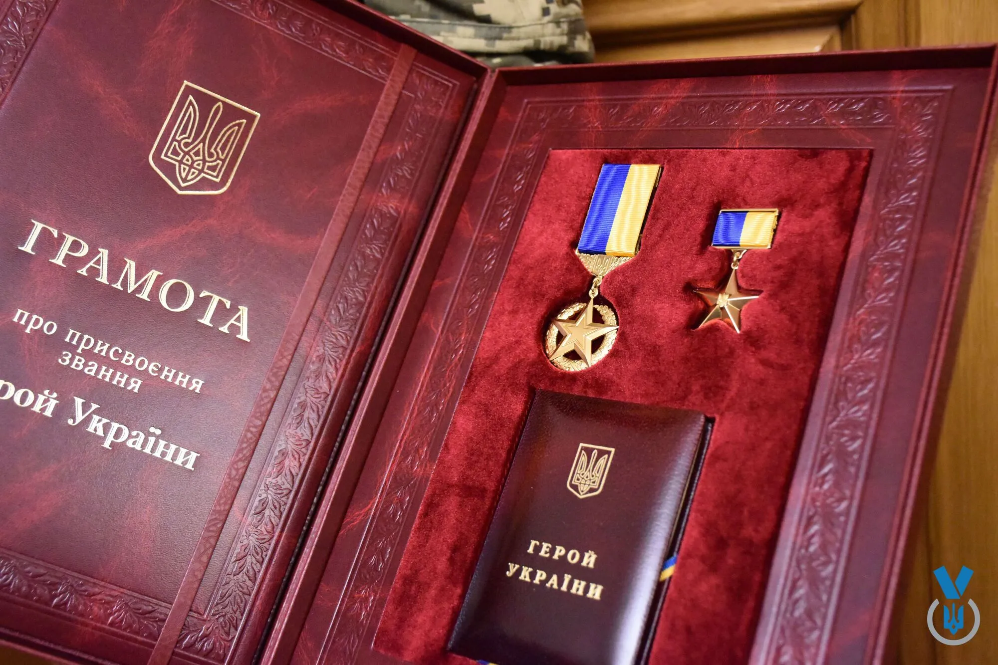 Зеленський присвоїв ексочільнику "Укренерго" Брехту звання Героя України: він загинув на одній із підстанцій