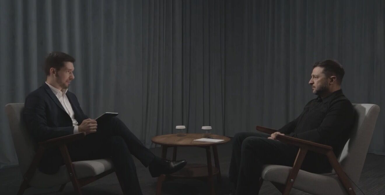 "Питання – коли це буде": Зеленський відповів, чи буде балотуватися на виборах