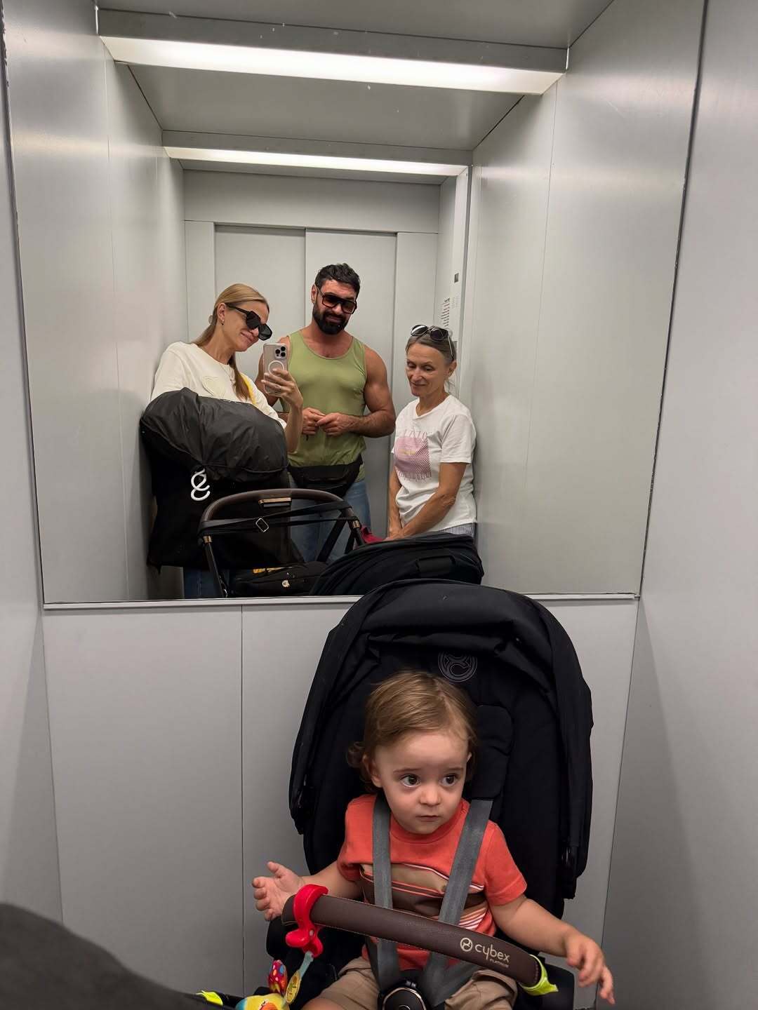 "Став для мене найбільшим пенделем". Віталій Козловський – про примирення з Ігорем Кондратюком, концерт у Москві та подію, що змінила все