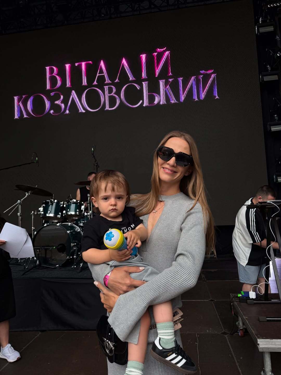 "Став для мене найбільшим пенделем". Віталій Козловський – про примирення з Ігорем Кондратюком, концерт у Москві та подію, що змінила все