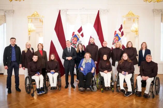 Солидарны с Украиной: еще четыре страны отказались участвовать в церемонии открытия Паралимпиады-2026