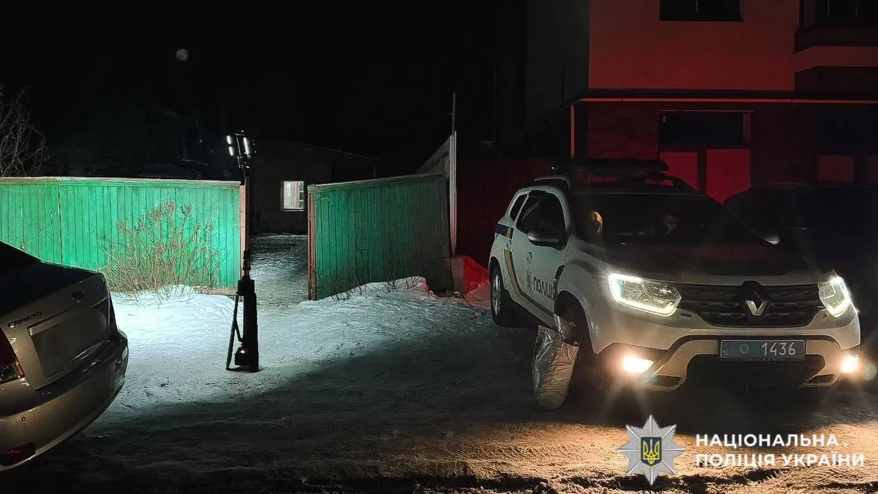Під Києвом сварка між сестрою та братом завершилась убивством. Подробиці та фото