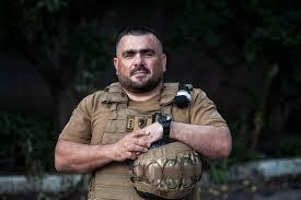 Руслан Шевчук