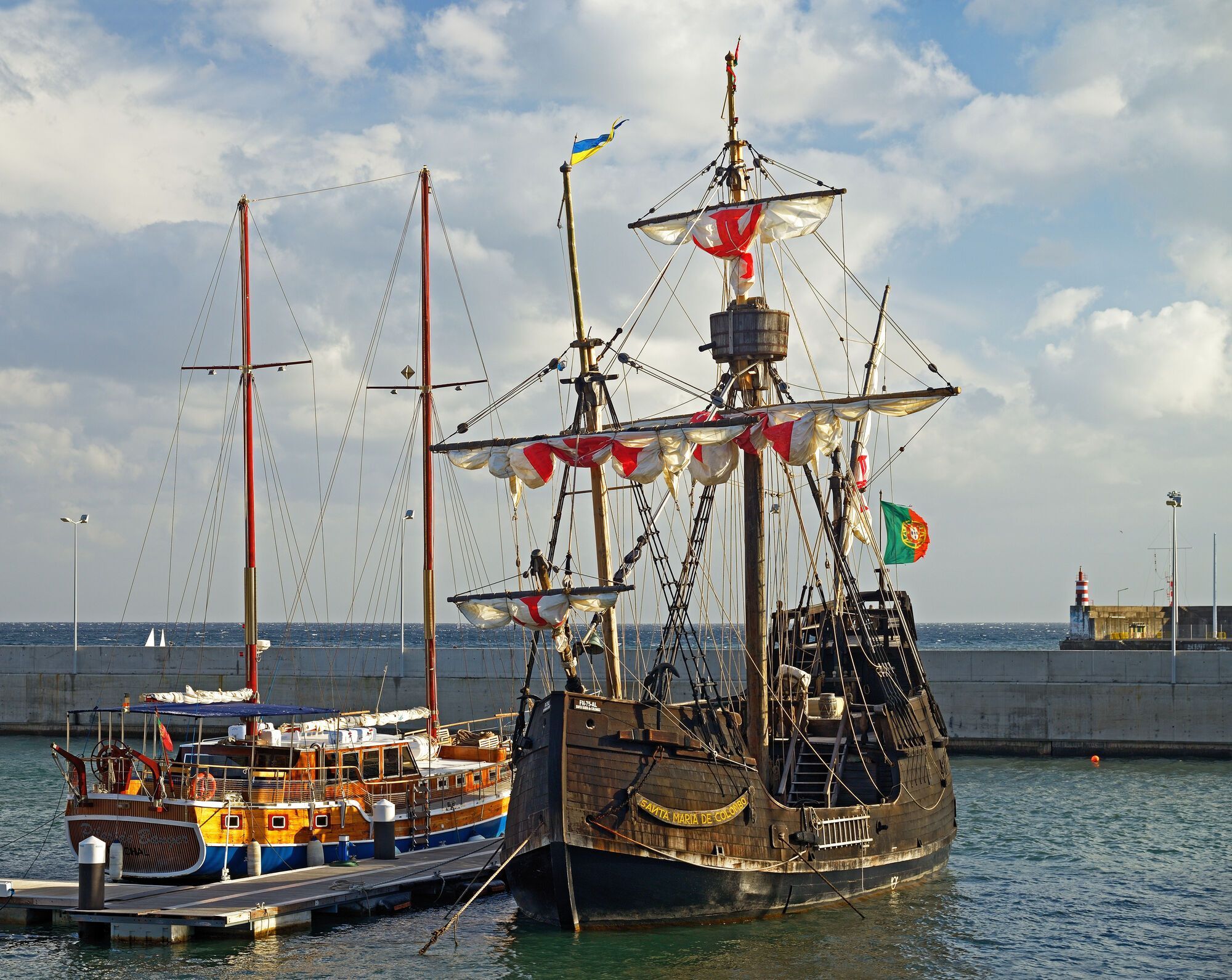 Жемчужина Атлантики: туристам посоветовали атмосферный португальский остров