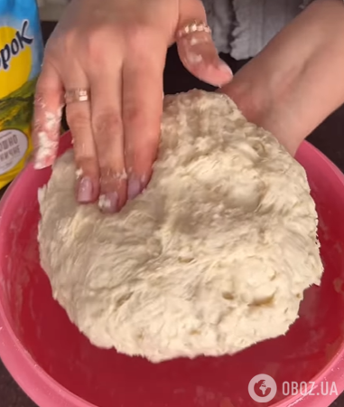 Пухкі домашні вареники на парі: готуються з тіста на кефірі