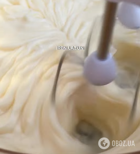 Вафельный торт "Рафаэлло": с кокосом и сгущенным молоком