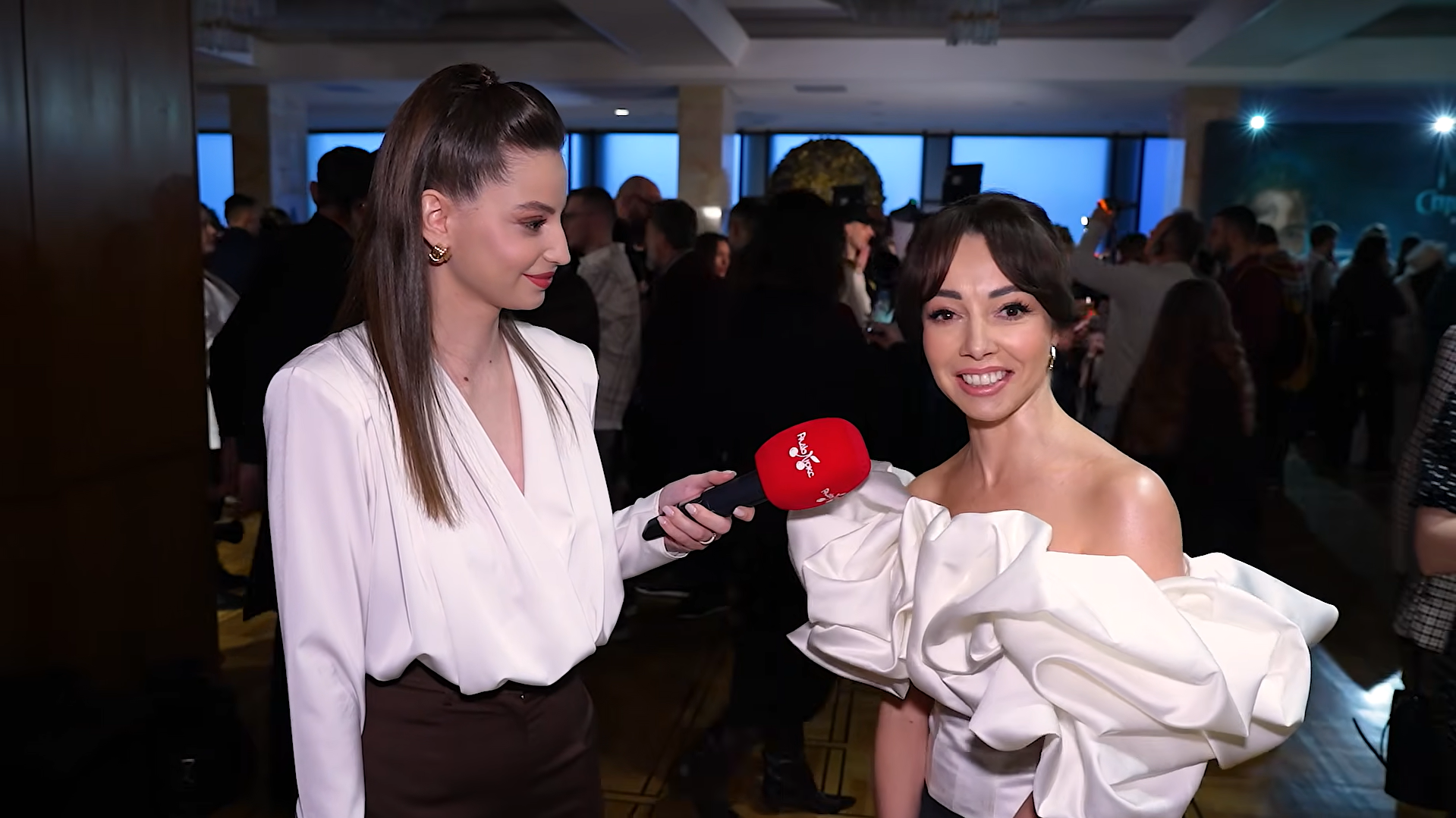 "З перших вуст..." Катерина Кухар порушила мовчання на тлі чуток про розлучення з Олександром Стояновим