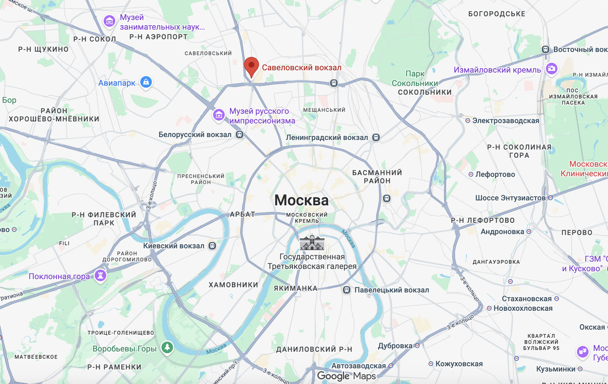 У Москві пролунав вибух поблизу автомобіля ДПС: що відомо. Відео