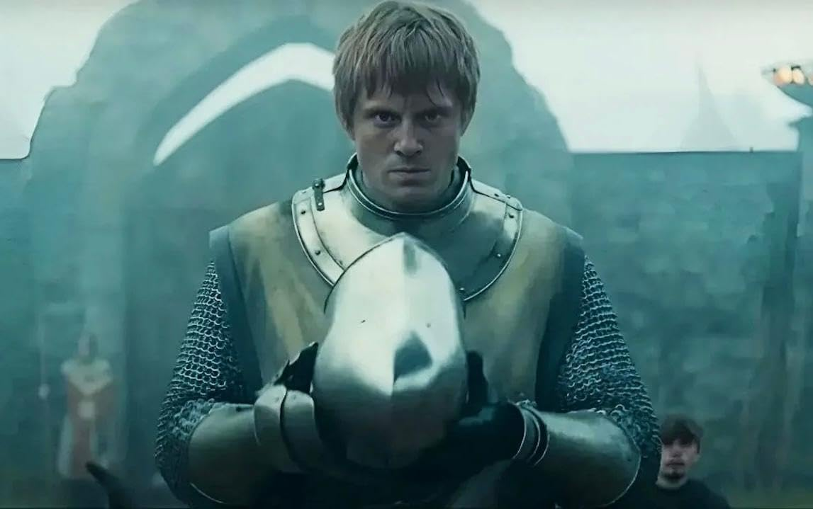 Сериал "Во все тяжкие" потерял 13-летний рекорд: кто его подвинул