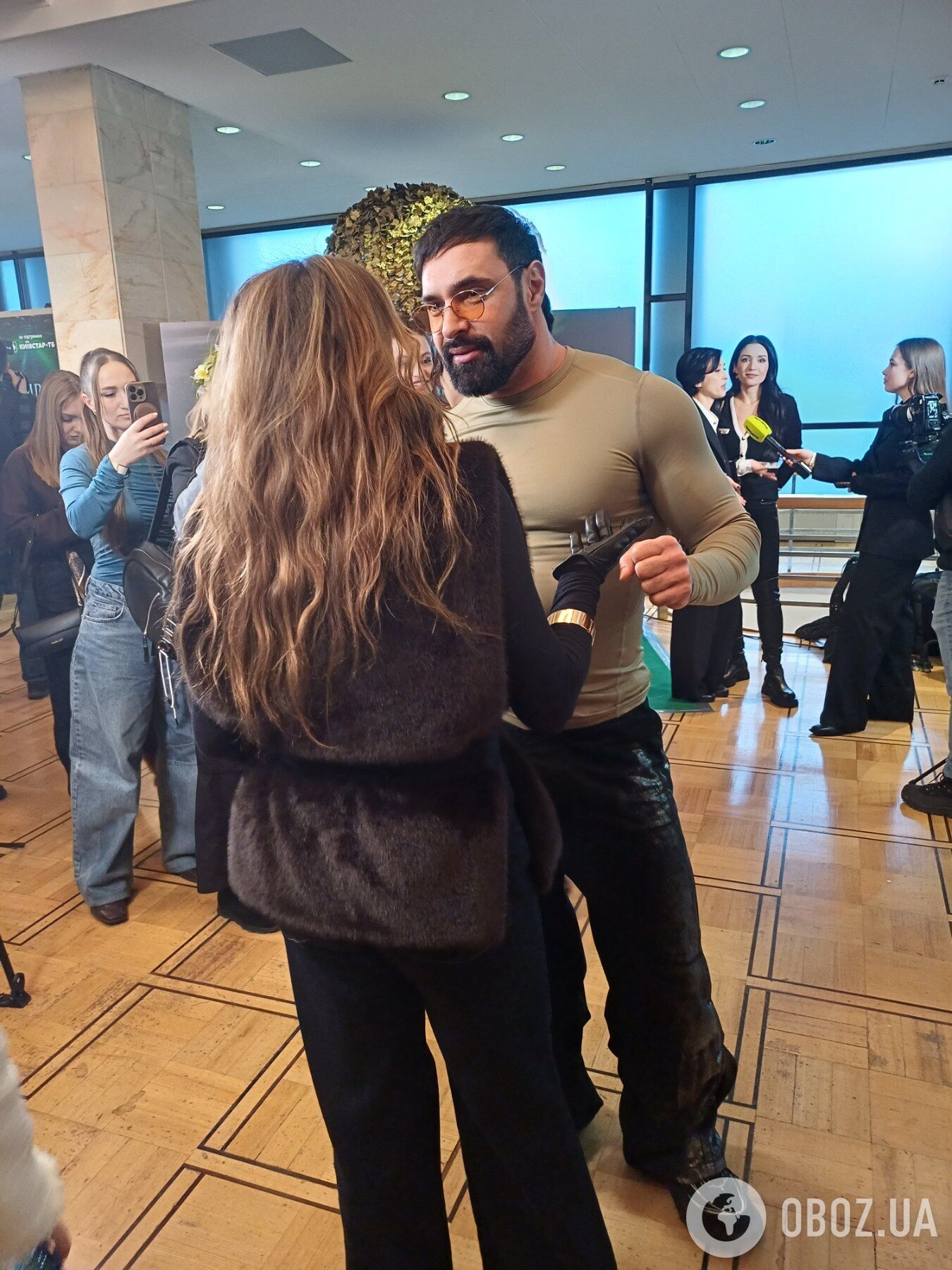 "Став для мене найбільшим пенделем". Віталій Козловський – про примирення з Ігорем Кондратюком, концерт у Москві та подію, що змінила все