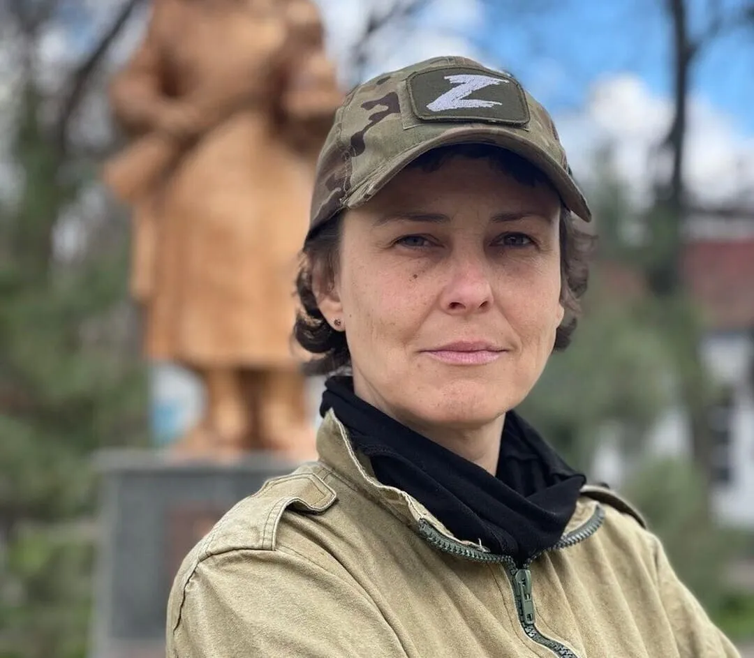 "Спасибо небратьям в кружевных трусах". Путинистка Чичерина язвительно отреагировала на заочный приговор и размечталась об "уничтожении" Украины