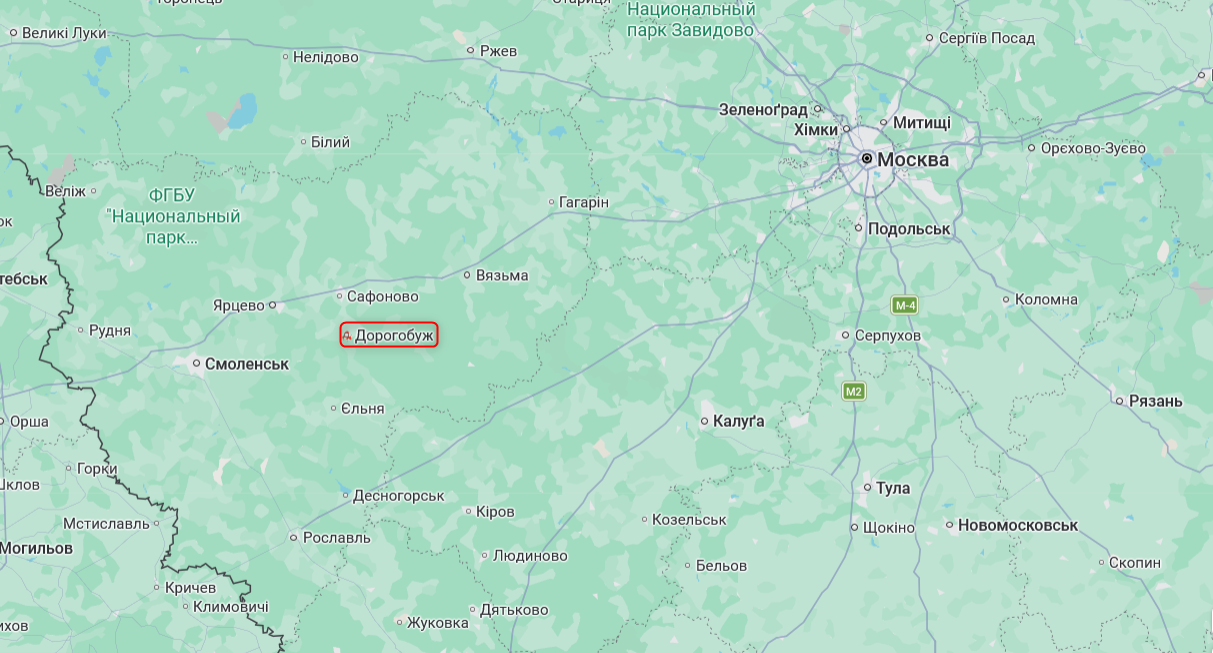 Заиграла было видно издалека: в Смоленской области атакован химзавод. Фото и видео