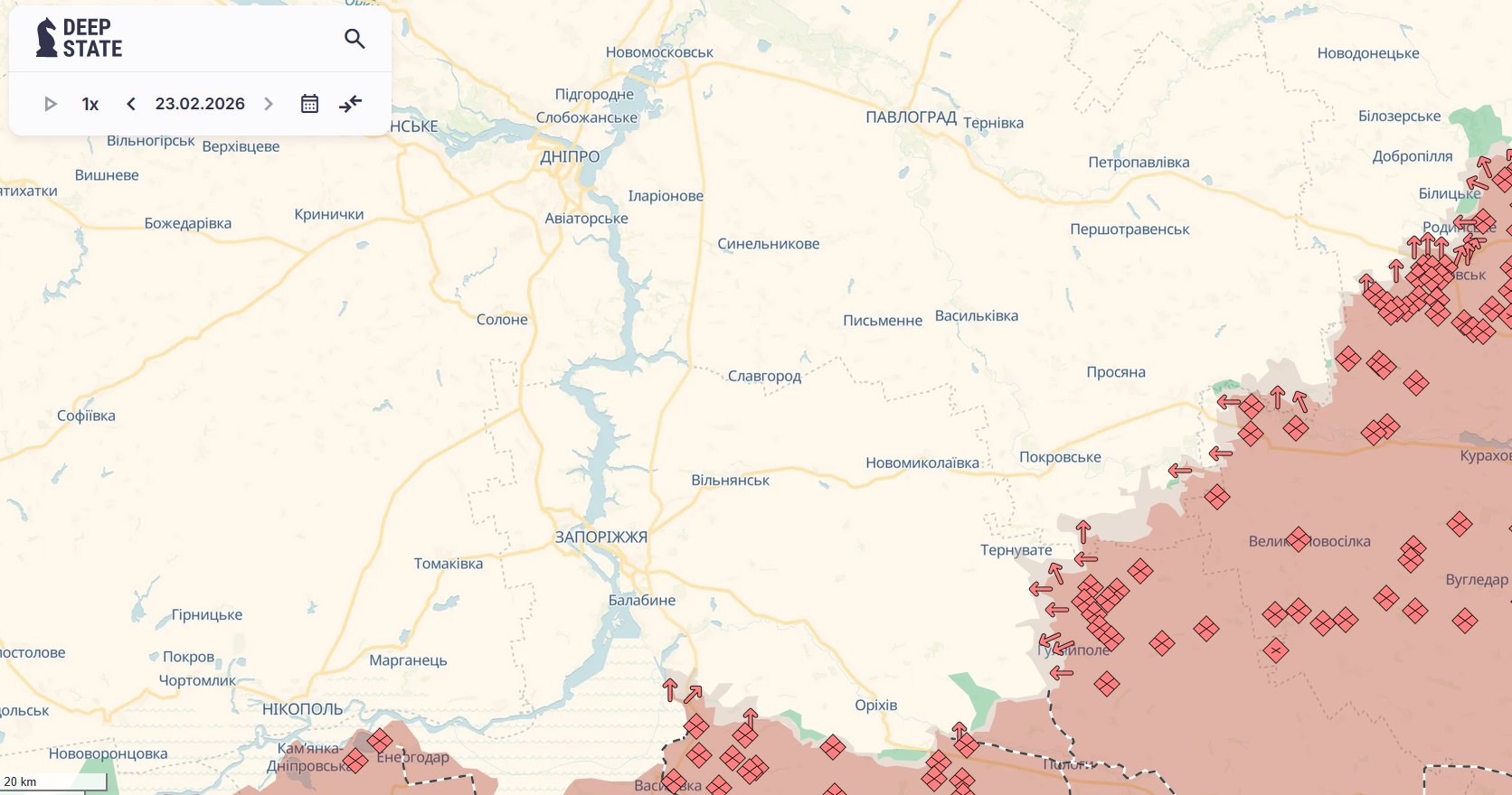Под завалами могут быть четыре человека: на Днепропетровщине продолжаются поисковые работы после атаки РФ