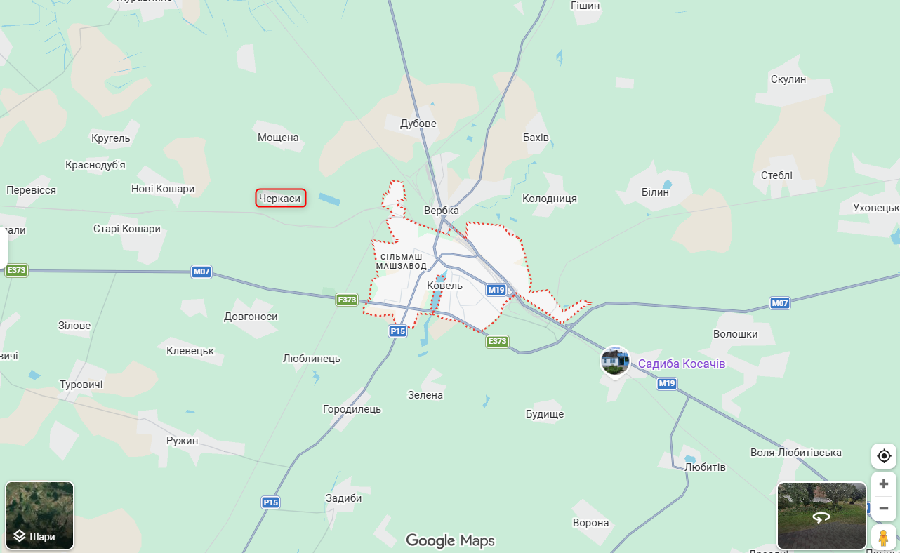 На Волині під колесами потягів загинули двоє людей: одна із жертв – 17-річний хлопець