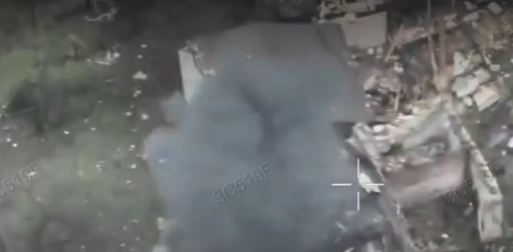 Уничтожены штурмовые группы врага: в ГУР показали кадры наступательной операции под Степногорском на Запорожском направлении. Видео