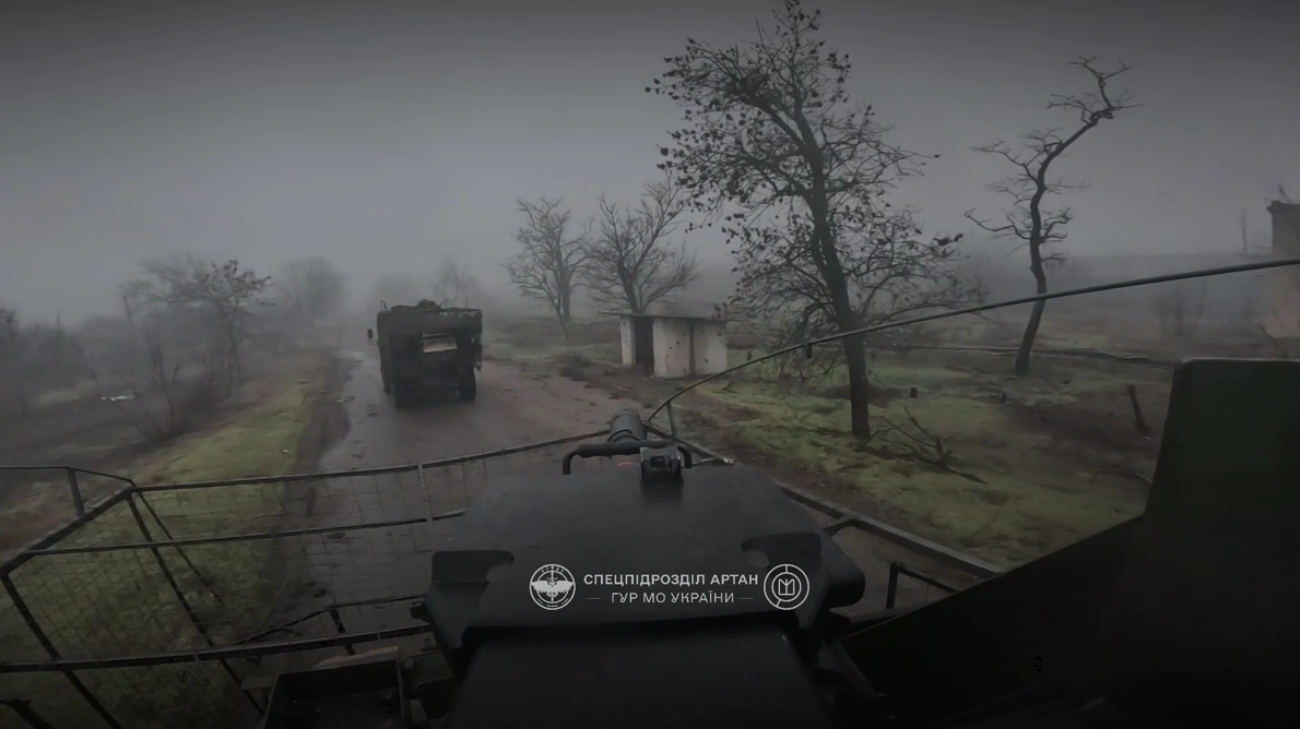 Уничтожены штурмовые группы врага: в ГУР показали кадры наступательной операции под Степногорском на Запорожском направлении. Видео