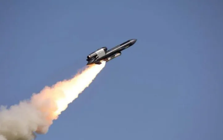 "Всі випущені ракети долетіли до об’єкта": Зеленський розповів про ураження "Фламінго" заводу у Воткінську