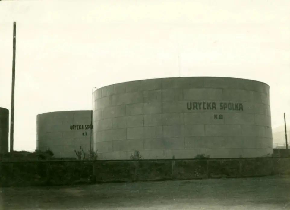 Місто нафтових родовищ: яким був Борислав на Львівщині в 1934 році