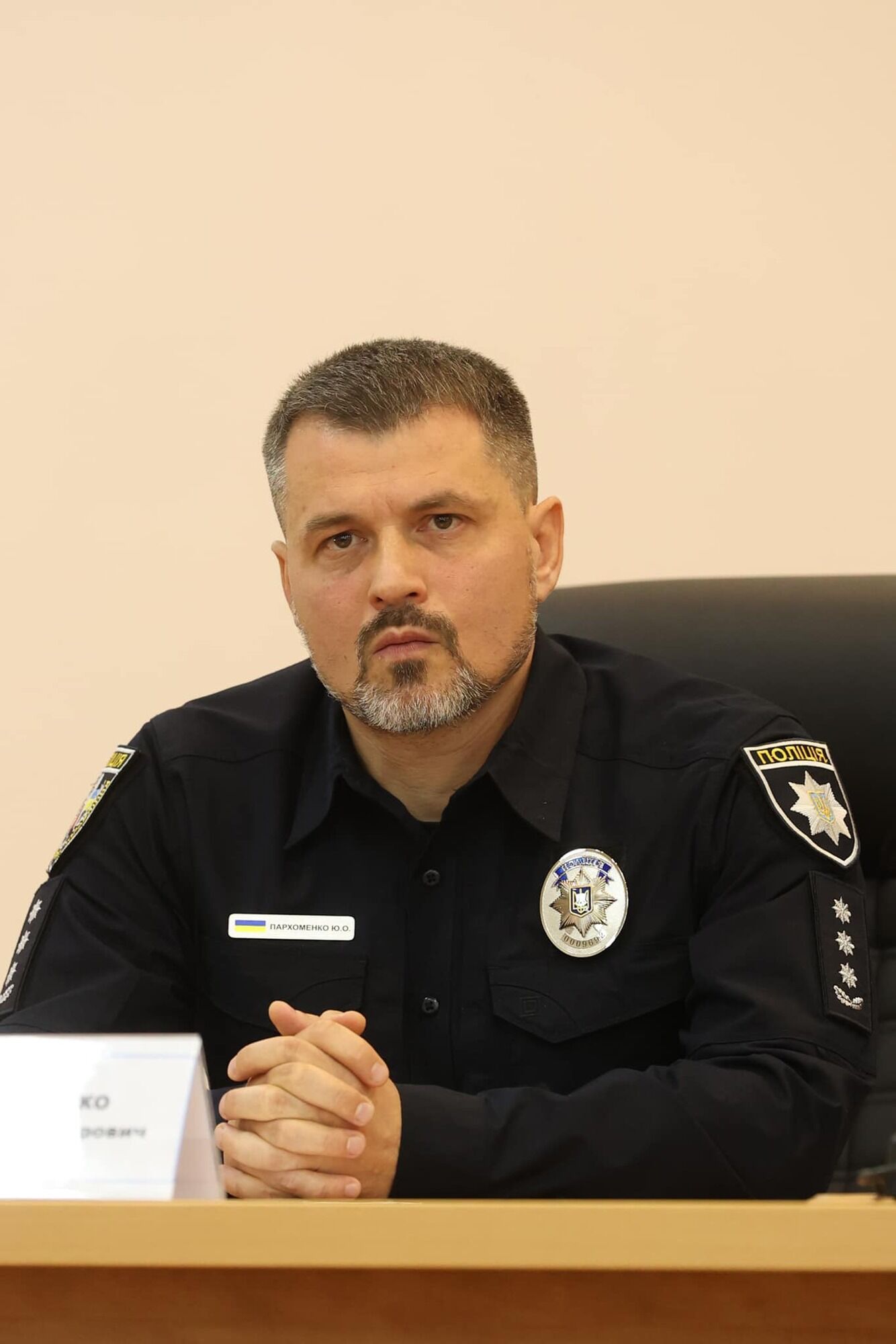 Зеленский присвоил генеральские звания командирам из структуры МВД и СБУ: что о них известно