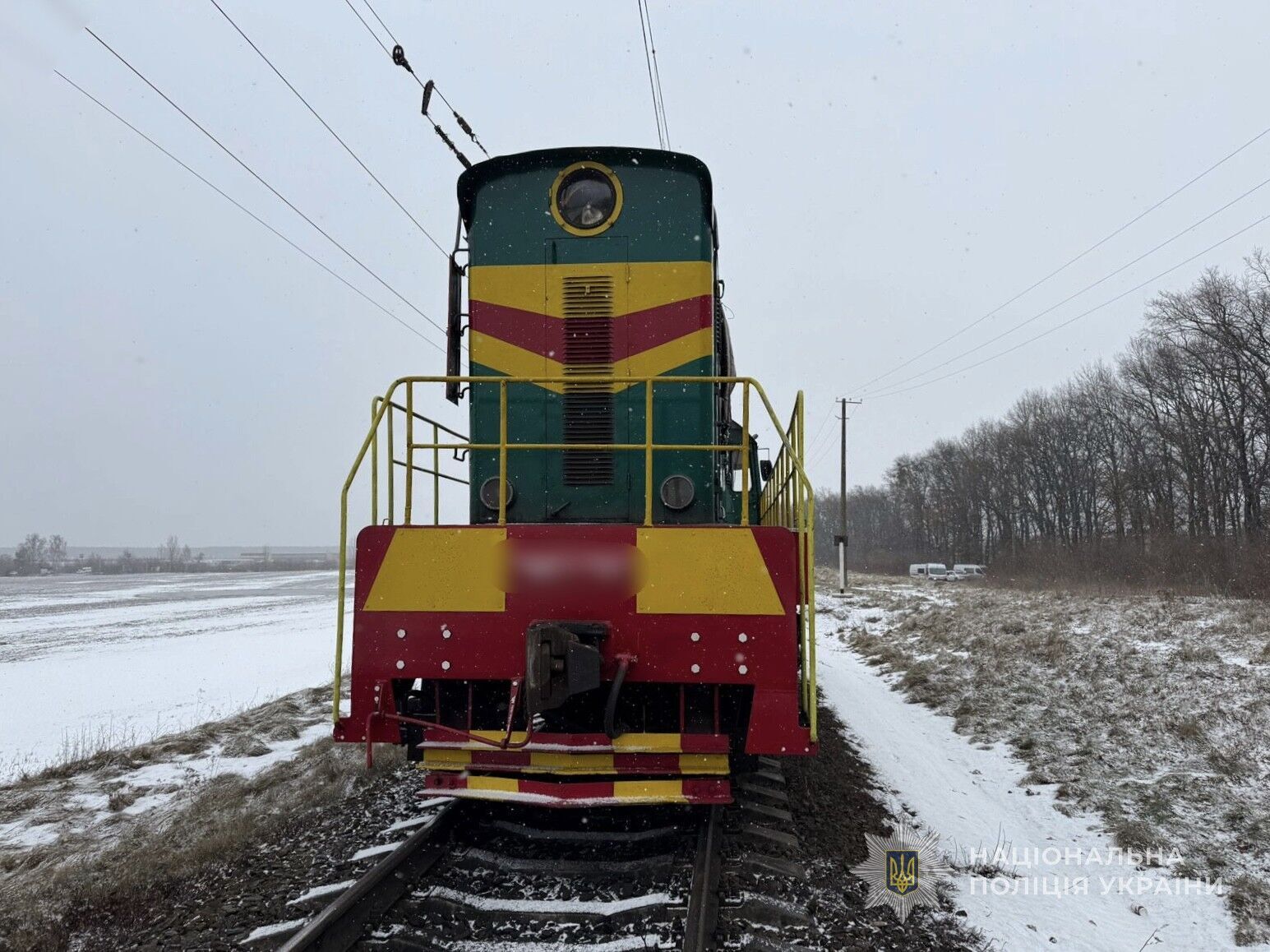 На Волині під колесами потягів загинули двоє людей: одна із жертв – 17-річний хлопець