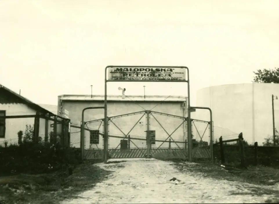 Місто нафтових родовищ: яким був Борислав на Львівщині в 1934 році