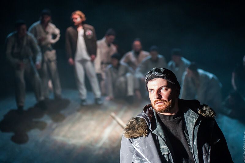 Родині відомого актора "прилетіло" в центрі Києва за українську мову: "Ваші діти занадто радикальні"