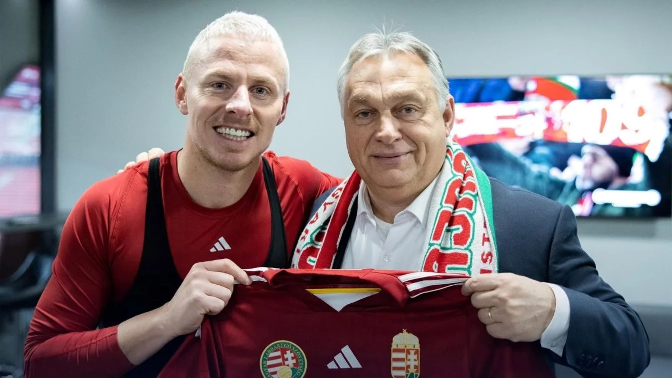 "Це не Росія вас бомбить..." Ексфутболіст збірної України розповів, що говорять про війну в Угорщині