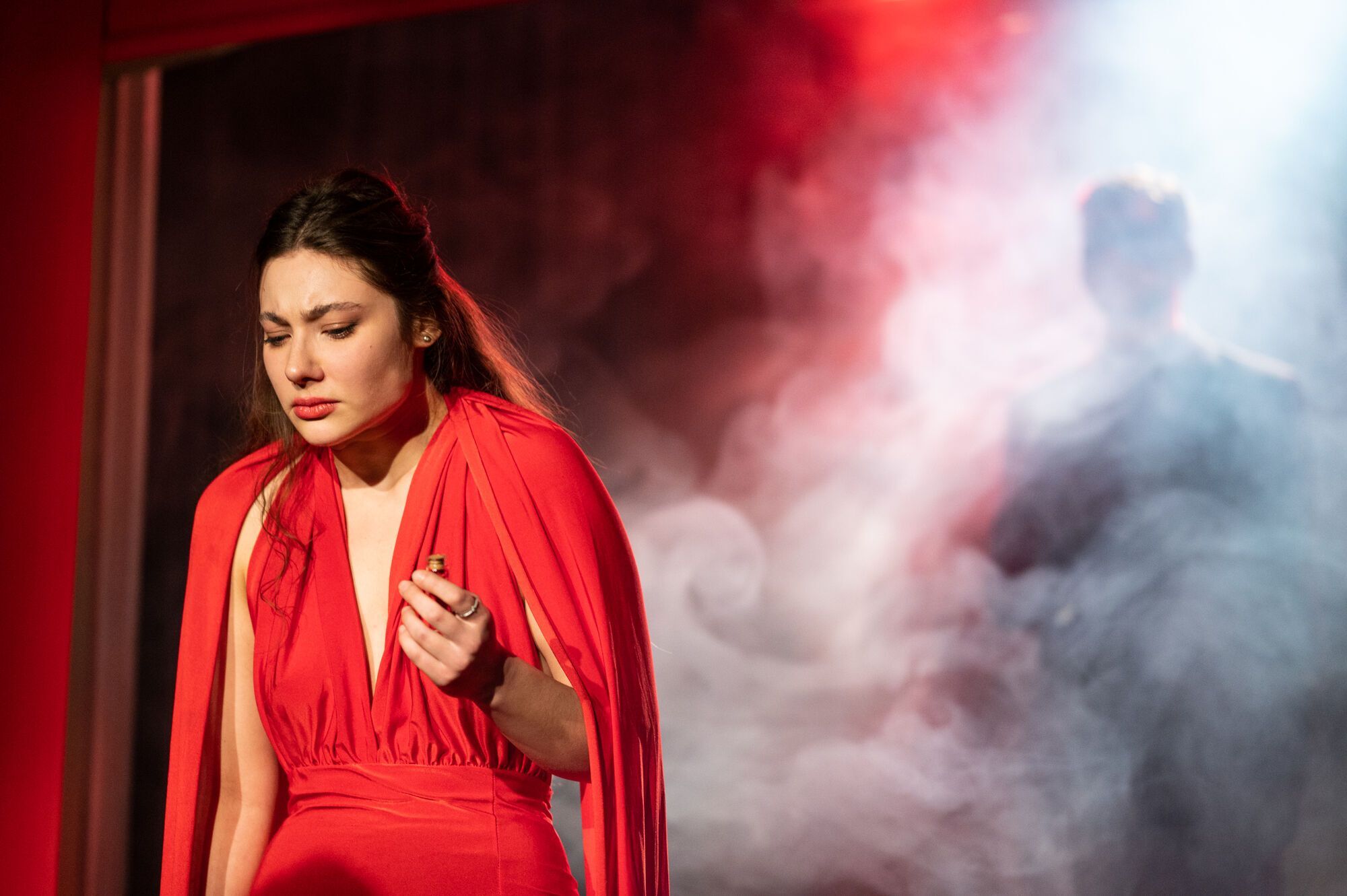 Портрет художника в зрілості