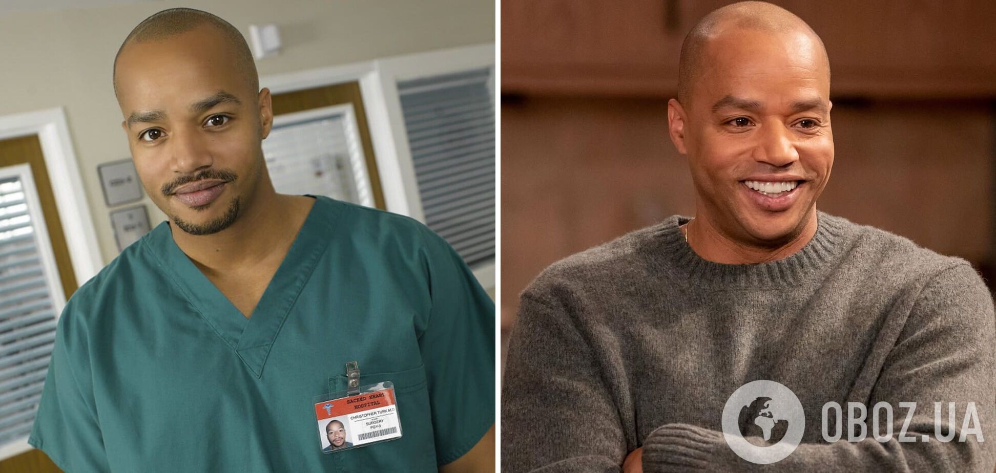 Трагическая потеря, судебная волокита и скандальный роман: как сложились судьбы главных звезд сериала "Клиника" 16 лет спустя