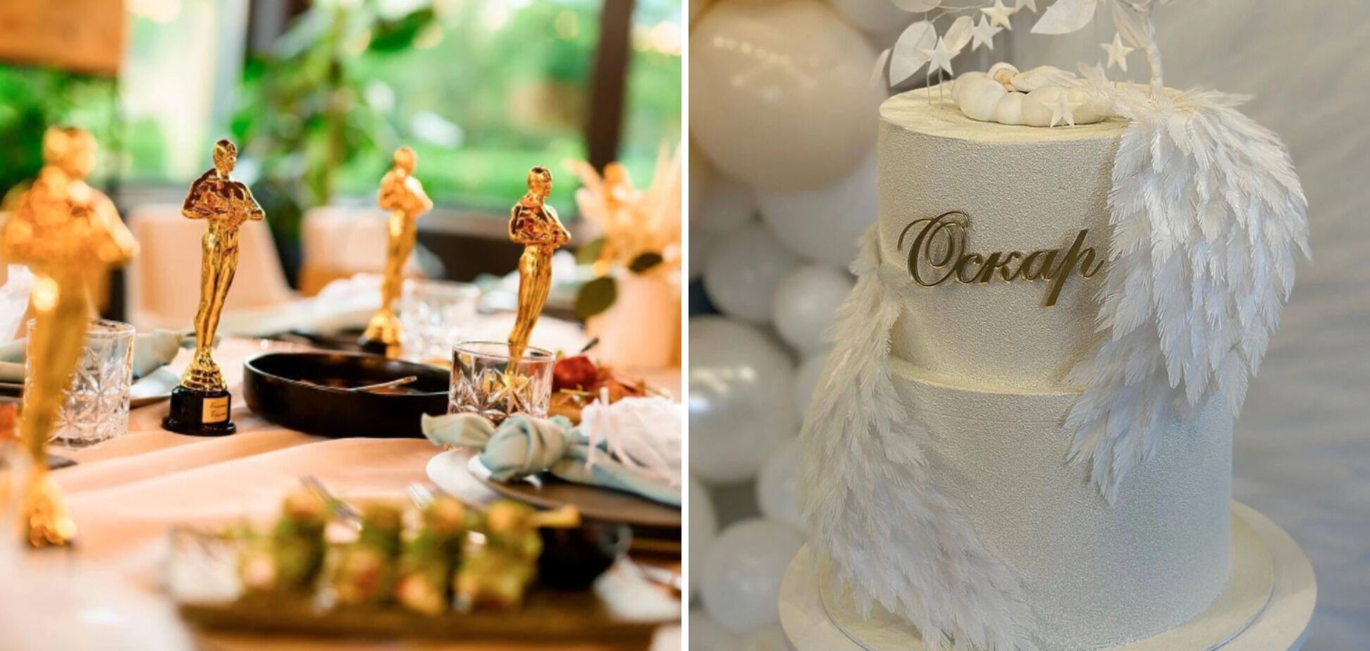 Віталій Козловський відверто зізнався, чому на дні народження його сина не буде зіркових хрещених – топпіарниці та продюсера