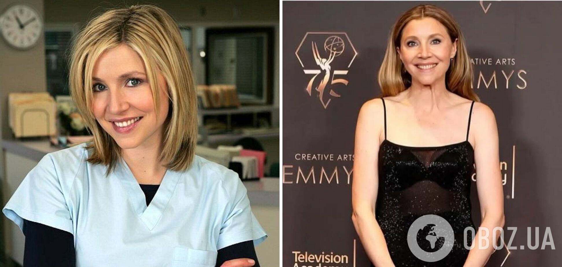 Трагическая потеря, судебная волокита и скандальный роман: как сложились судьбы главных звезд сериала "Клиника" 16 лет спустя