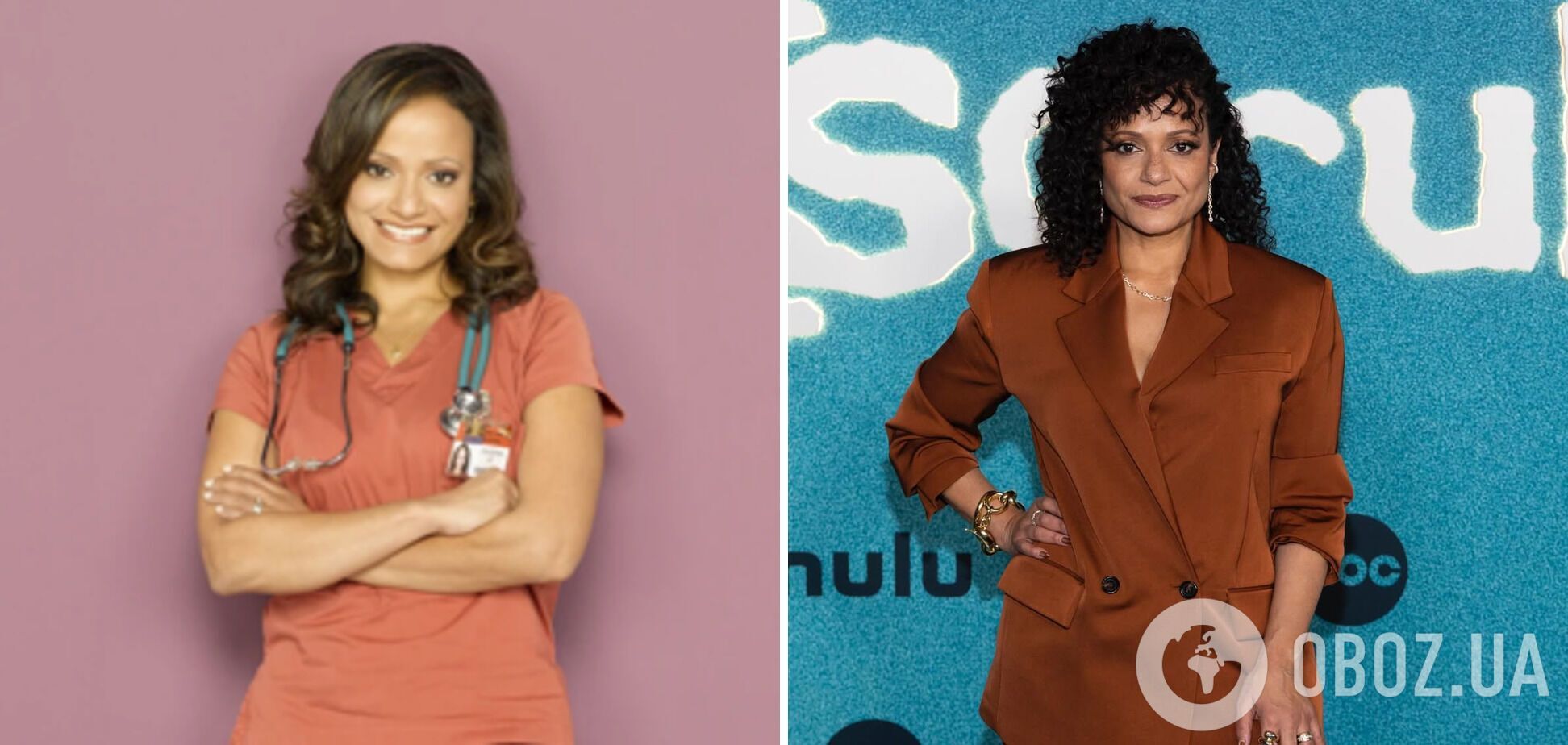 Трагическая потеря, судебная волокита и скандальный роман: как сложились судьбы главных звезд сериала "Клиника" 16 лет спустя